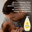 Пенка-шампунь JOHNSON'S для детей От макушки до пят 500 мл фото 5
