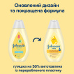 Пенка-шампунь JOHNSON'S для детей от макушки до пят 300 мл фото 1