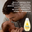 Пенка-шампунь JOHNSON'S для детей от макушки до пят 300 мл фото 4