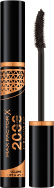 Туш для вій MAX FACTOR 2000 Calorie Pro Stylist Volume Lift & Hold Mascara 02 Black-Brown 9 мл
