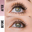 Термостойкая тушь для ресниц Maybelline Lash Sensational Sky Tubes 7 мл фото 1