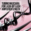 Термостойкая тушь для ресниц Maybelline Lash Sensational Sky Tubes 7 мл фото 2