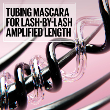 Термостойкая тушь для ресниц Maybelline Lash Sensational Sky Tubes 7 мл фото 2