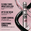 Термостойкая тушь для ресниц Maybelline Lash Sensational Sky Tubes 7 мл фото 3