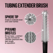 Термостойкая тушь для ресниц Maybelline Lash Sensational Sky Tubes 7 мл фото 5