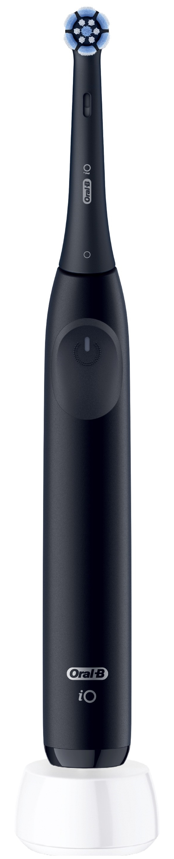 Електрична зубна щітка Oral-B iO 2 Ультрачорна 1