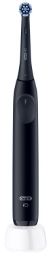 Електрична зубна щітка Oral-B iO 2 Ультрачорна фото 6