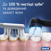 Електрична зубна щітка Oral-B iO 2 Ультрачорна