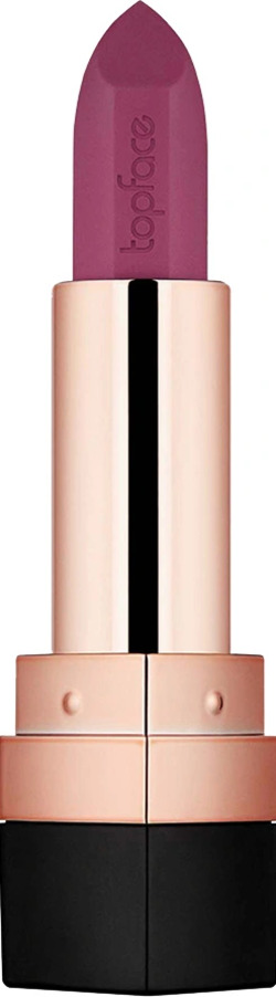 Помада для губ TopFace Instyle Creamy Lipstick Honey Milk 010, 4 г