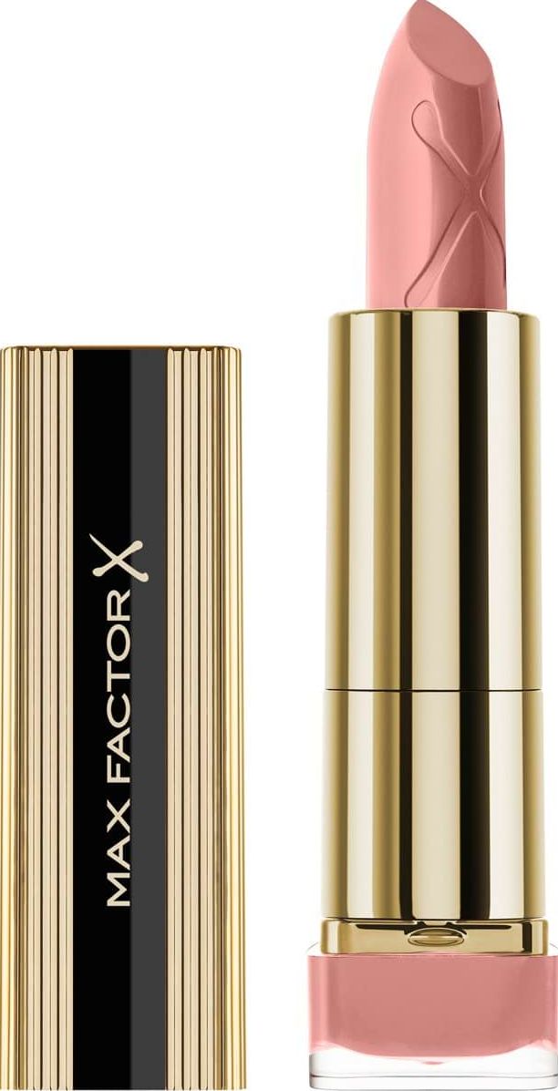 Помада для губ зволожувальна Max Factor Colour Elixir 005 SIMP NUDE 4 г