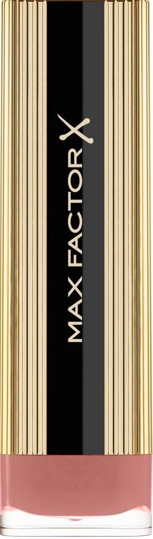 Помада для губ зволожувальна Max Factor Colour Elixir 005 SIMP NUDE 4 г фото 1