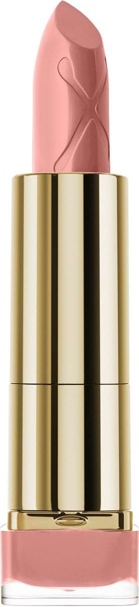 Помада для губ зволожувальна Max Factor Colour Elixir 005 SIMP NUDE 4 г фото 2