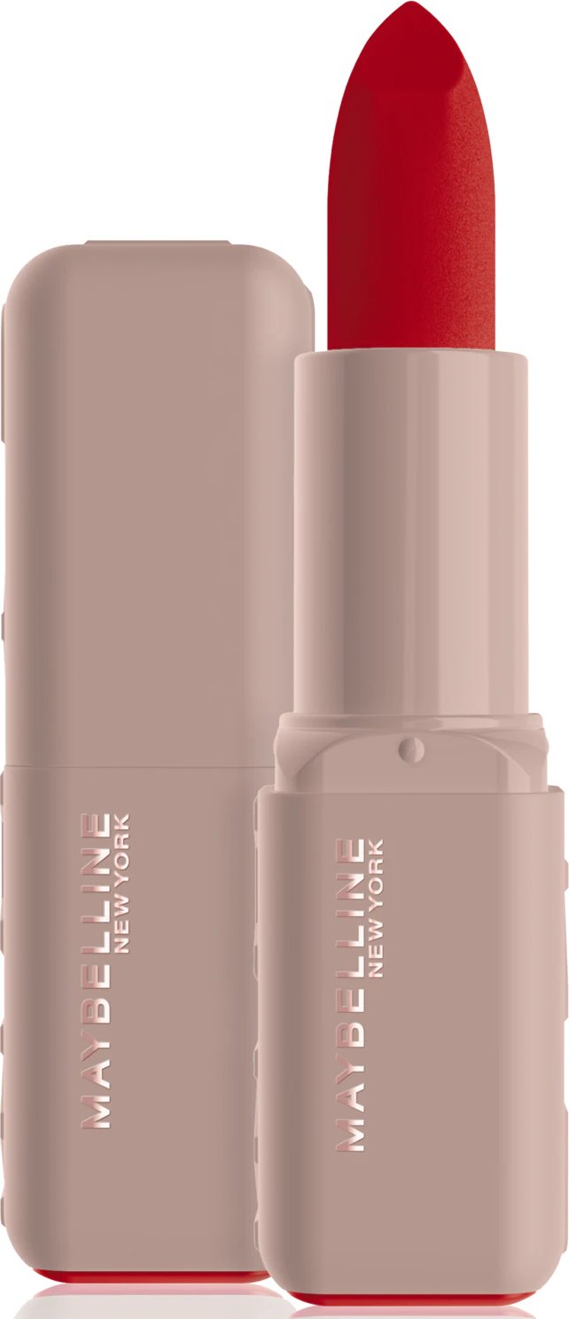 Матова помада для губ зволожувальна Maybelline New York 004, 4.5 г