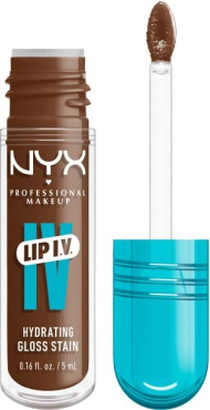Блиск-тінт для губ зволожувальний NYX Professional Makeup IV Lip Serum 03, 5 мл