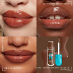 Блиск-тінт для губ зволожувальний NYX Professional Makeup IV Lip Serum 03, 5 мл фото 3