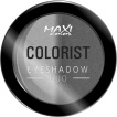 Тіні для повік Maxi Color Eyeshadow Duo 04, 3 г