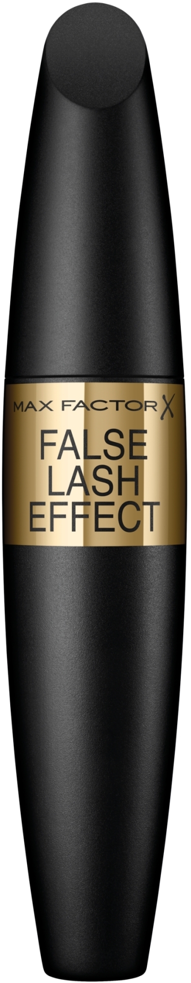 Туш для вій MAX FACTOR False Lash Effect з ефектом накладних вій колір чорний 13.1 мл фото 1