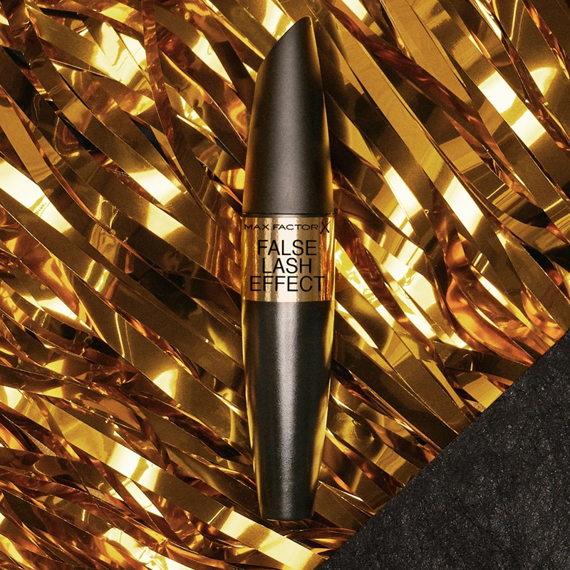 Туш для вій MAX FACTOR False Lash Effect з ефектом накладних вій колір чорний 13.1 мл фото 4