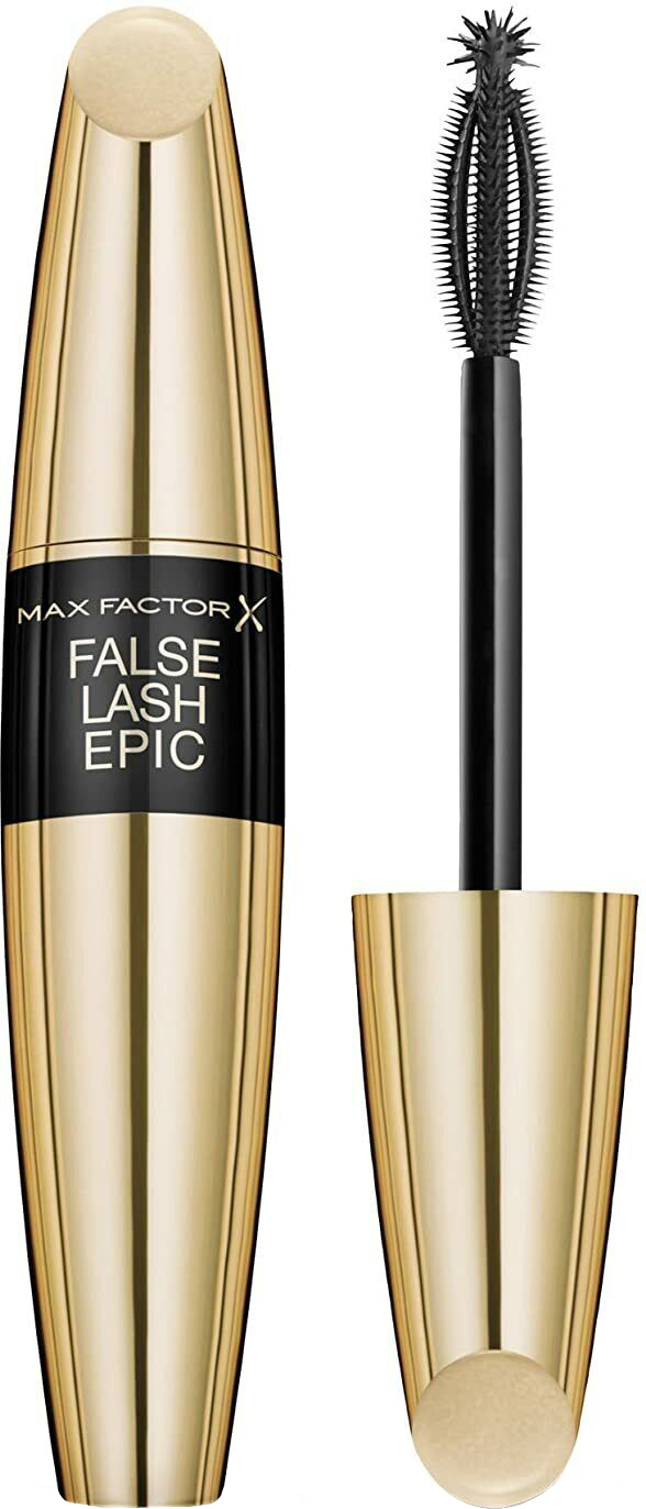 Туш для вій MAX FACTOR False Lash Effect Epic cупер-об'єм 01 Чорна 13.1 мл
