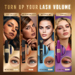 Туш для вій MAX FACTOR False Lash Effect Waterproof ефект накладних вій колір чорний 13.1 мл фото 6