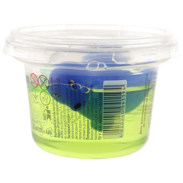 Пена для ванн BATH SWEETS Тутти Фрутти с сюрпризом, 120 мл фото 2