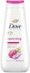 Крем-гель для душу Dove Advanced Care Пітахая та Кокосовий крем, 400 мл фото 3