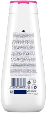 Крем-гель для душу Dove Advanced Care Пітахая та Кокосовий крем, 400 мл