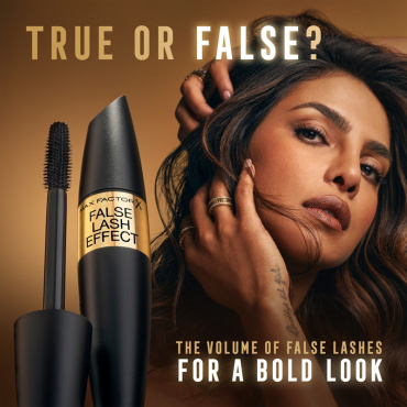 Тушь для ресниц Max Factor False Lash Effect накладных ресниц, черная, 13.1 мл фото 5