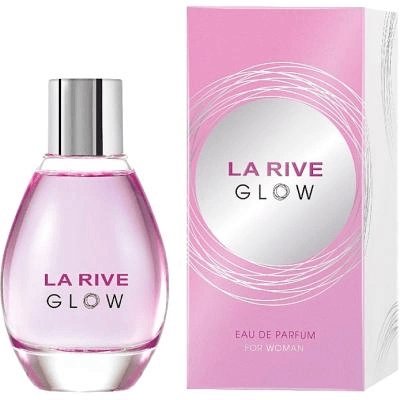 Парфюмована вода жіноча La Rive glow, 90 мл 1