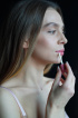 Масло для губ Girlwood Gel Lip Oil 5 г фото 5