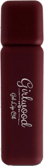 Олія для губ Girlwood Gel Lip Oil 5 г