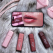 Набор для губ Girlwood Lip Care Set (скраб для губ 4.5 г + бальзам для губ 4.5 г + маска для губ 5 г + масло для губ 4 г) фото 6