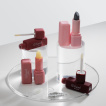 Набор для губ Girlwood Lip Care Set (скраб для губ 4.5 г + бальзам для губ 4.5 г + маска для губ 5 г + масло для губ 4 г) фото 4