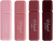 Набор для губ Girlwood Lip Care Set (скраб для губ 4.5 г + бальзам для губ 4.5 г + маска для губ 5 г + масло для губ 4 г)