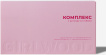 Набор для губ Girlwood Lip Care Set (скраб для губ 4.5 г + бальзам для губ 4.5 г + маска для губ 5 г + масло для губ 4 г) фото 2