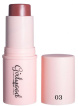 Рум'яна-стік для обличчя Girlwood Blush Stick 03 Запорошена троянда 8 г