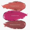 Рум'яна-стік для обличчя Girlwood Blush Stick 03 Запорошена троянда 8 г фото 3