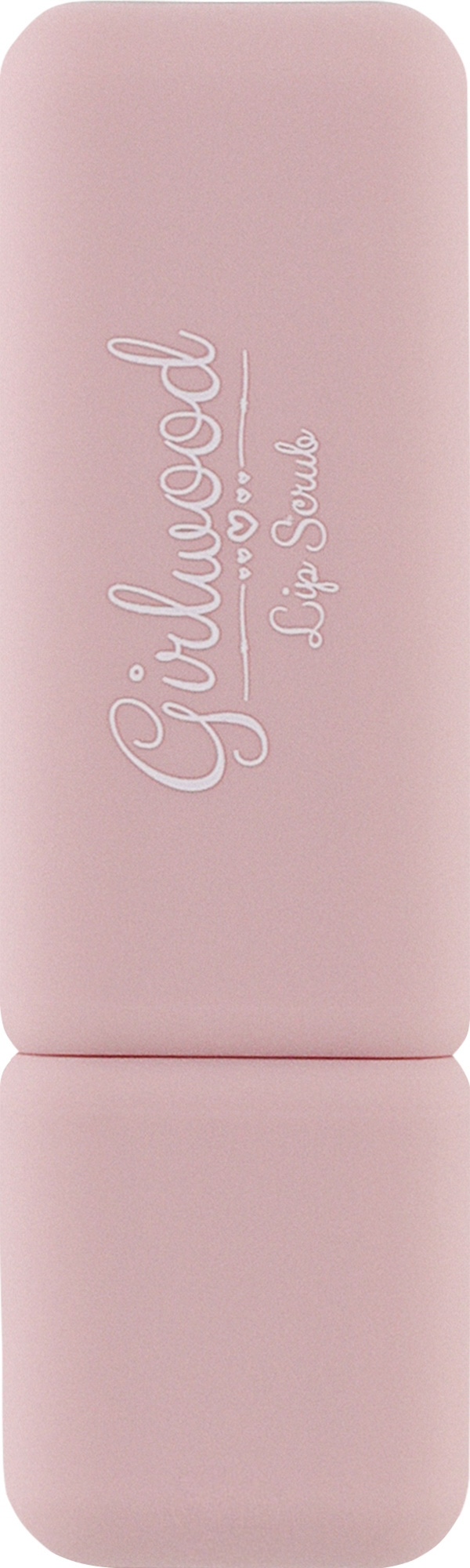 Girlwood Скраб для губ, 4.5г 1