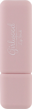 Скраб для губ Girlwood Lip Scrub 4.5 г