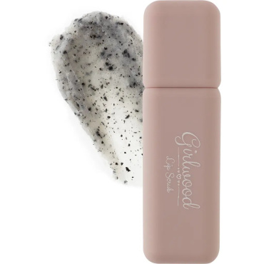 Скраб для губ Girlwood Lip Scrub 4.5 г фото 2