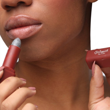 Скраб для губ Girlwood Lip Scrub 4.5 г фото 4