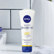 Крем для рук Nivea антивіковий з Q10 та УФ фільтрами 100 мл фото 1
