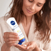 Крем для рук Nivea антивіковий з Q10 та УФ фільтрами 100 мл фото 4
