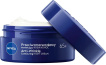 Крем для обличчя Nivea нічний проти зморщок + контуринг 65+, 50 мл фото 5