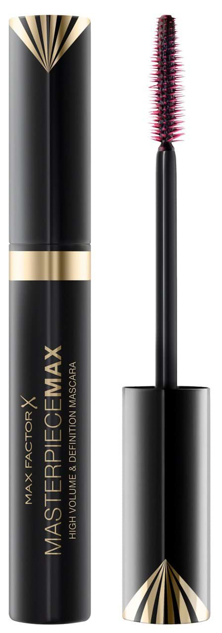 Туш для вій MAX FACTOR Masterpiece Max Mascara 01 Black 7.2 мл