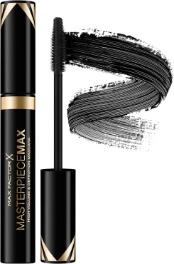 Туш для вій MAX FACTOR Masterpiece Max Mascara 01 Black 7.2 мл фото 1