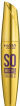 Тушь для ресниц MAXI color  So Much Volume mascara, 15 мл фото 1