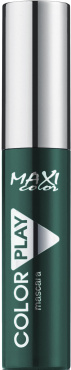 Тушь для ресниц MAXI color COLOR PLAY