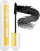 Туш для вій Maybelline New York The Colossal Curl Bounce Black екстрачорна 10 мл фото 1