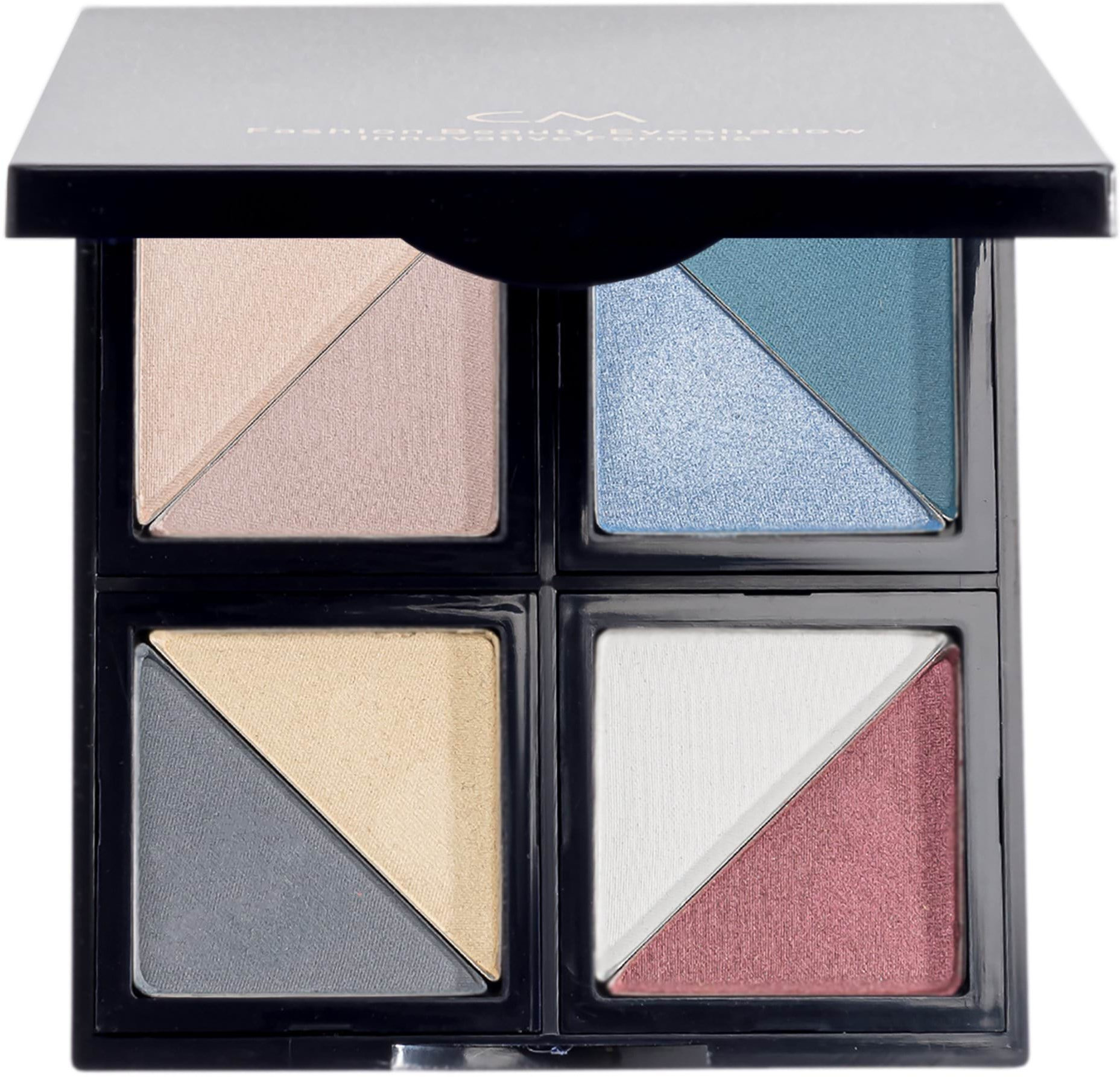 Тіні для очей Color Me Eight Moments Eyeshadow, відтінок 1, 12 г 2